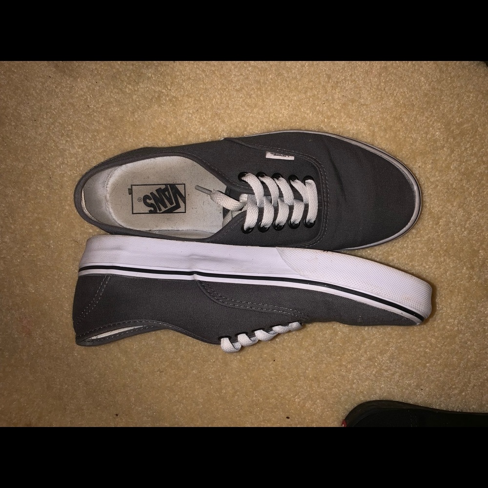 Classic vans